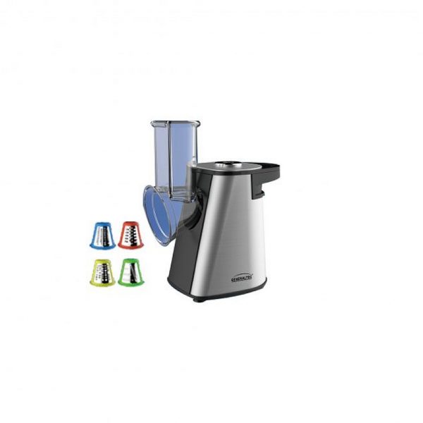 قطاعة خضار جنرال تك موديل GKA70SM