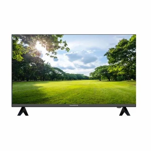 شاشة وجن 40بوصة سمارت 4K